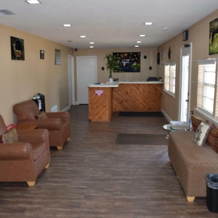 Albany Inn & Rv Campground Luaran gambar