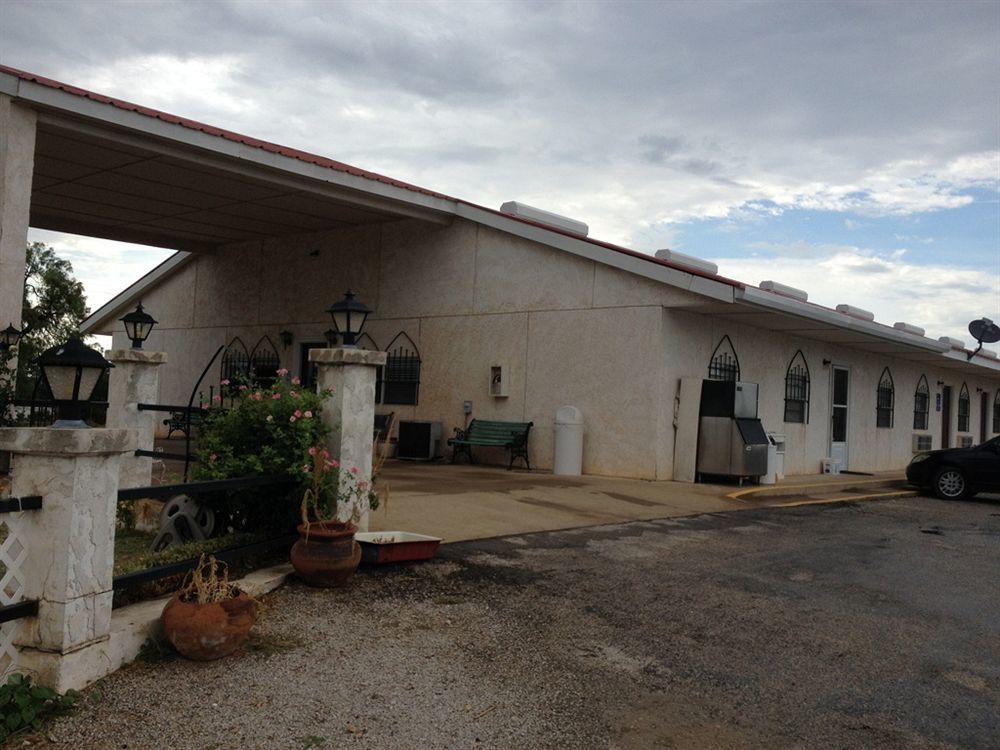 Albany Inn & Rv Campground Luaran gambar