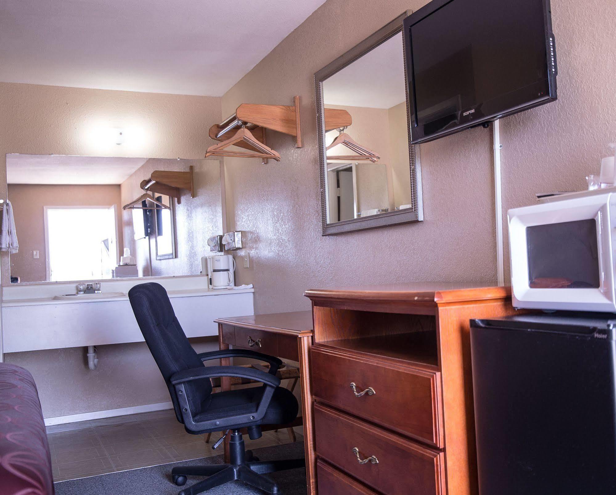 Albany Inn & Rv Campground Luaran gambar
