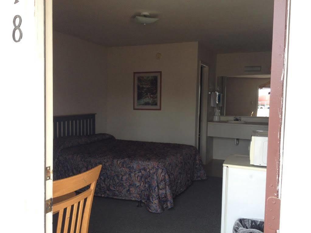 Albany Inn & Rv Campground Luaran gambar