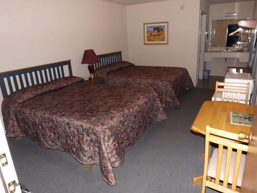 Albany Inn & Rv Campground Luaran gambar