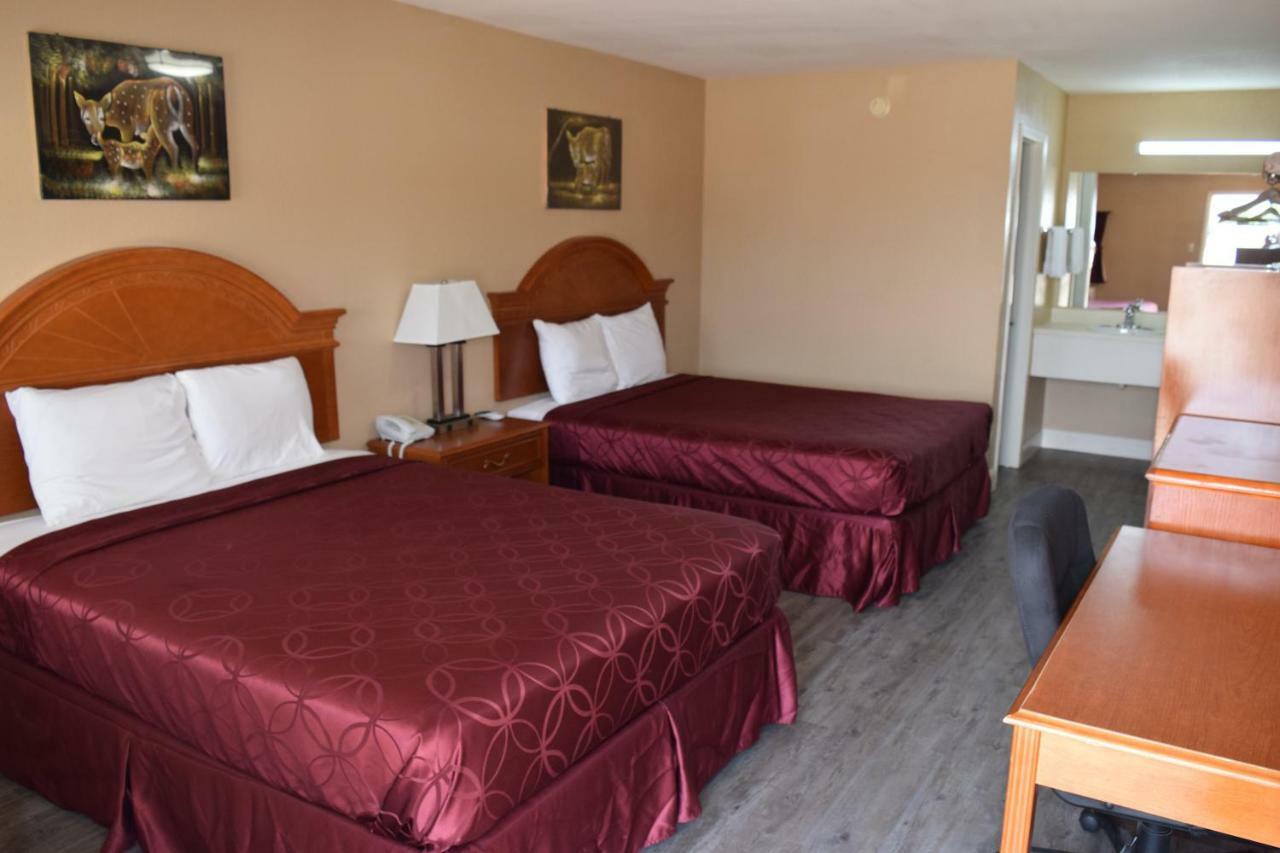Albany Inn & Rv Campground Luaran gambar