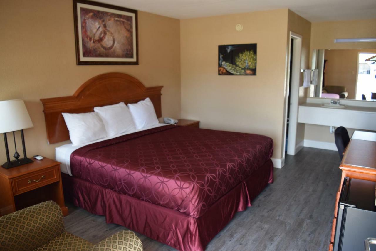 Albany Inn & Rv Campground Luaran gambar
