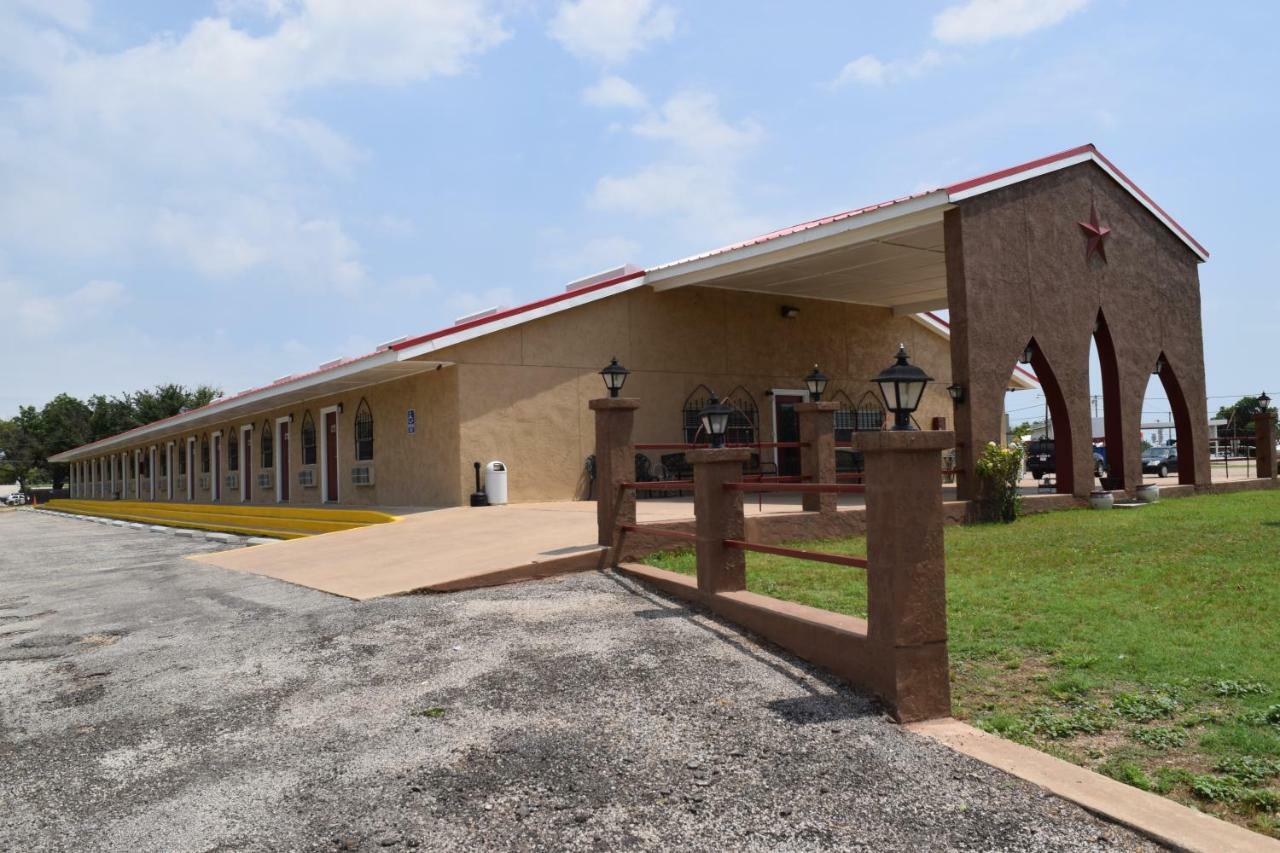 Albany Inn & Rv Campground Luaran gambar
